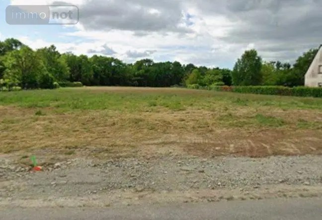 Terrain a batir a vendre Ploërmel 56800 Morbihan 56 97716 euros 56044-1509 001