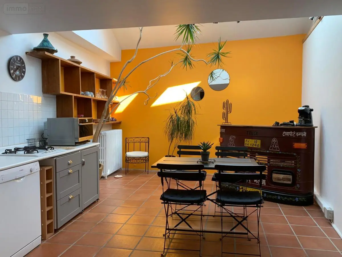 Maison a vendre Auray 56400 Morbihan 56 97 m2 3 pièces 398240 euros 56023-1420 001