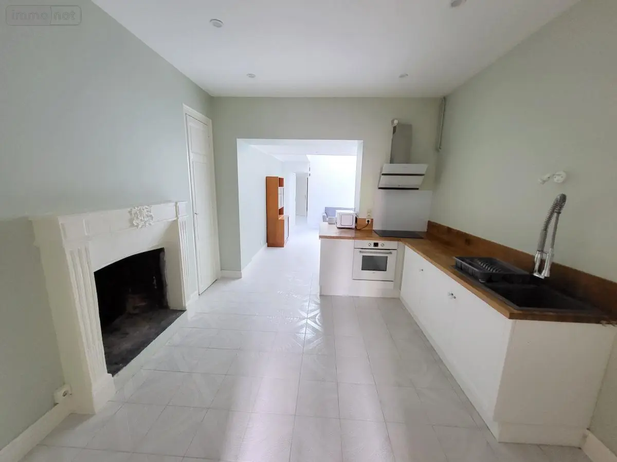 Location appartement Le Mans 72000 Sarthe 72 75 m2 3 pièces 769 euros 72010-L769 001