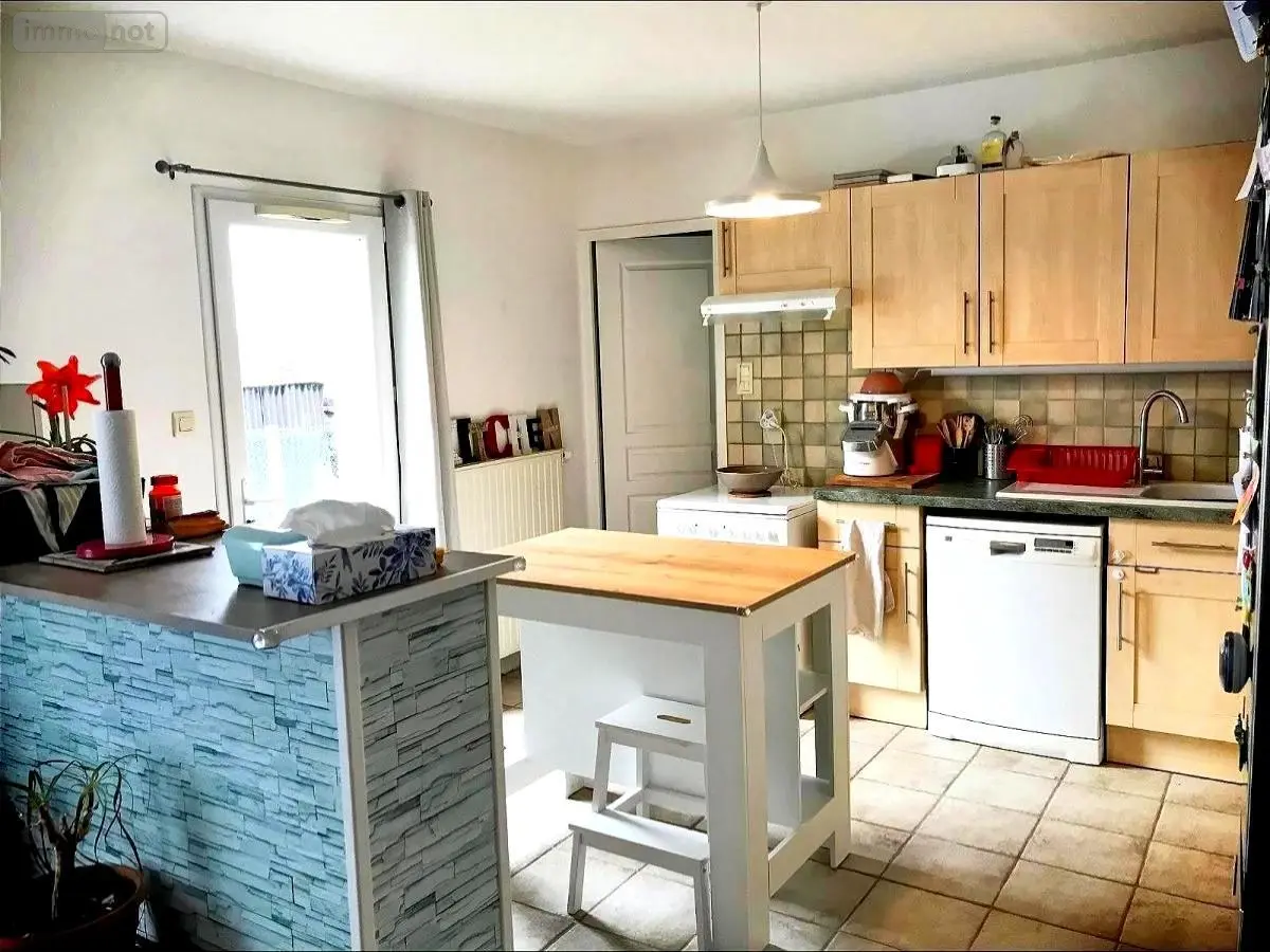 Maison a vendre Bourges 18000 Cher 18 97 m2 4 pièces 177650 euros 18006-204 001