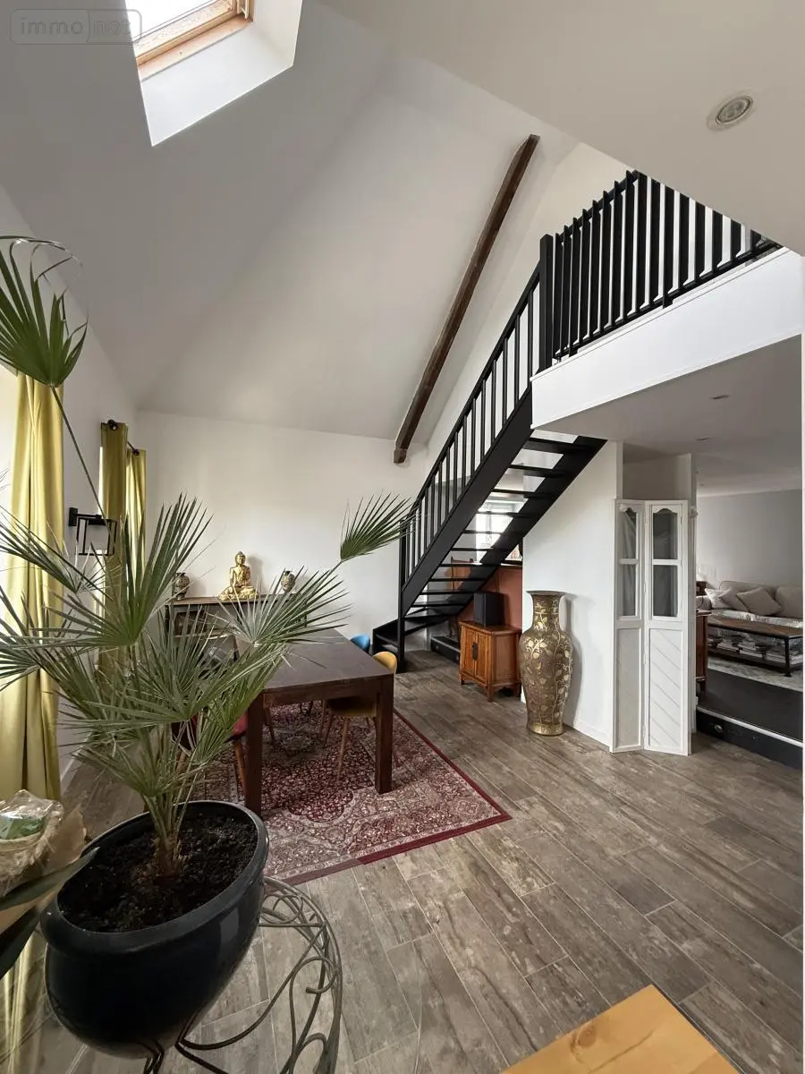 Appartement a vendre Avranches 50300 Manche 50 93 m2 5 pièces 232780 euros 50020-1509 001