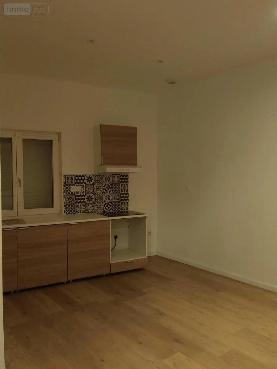 Location appartement Cambrai 59400 Nord 59 36 m2 2 pièces 450 euros 59098-L518 001