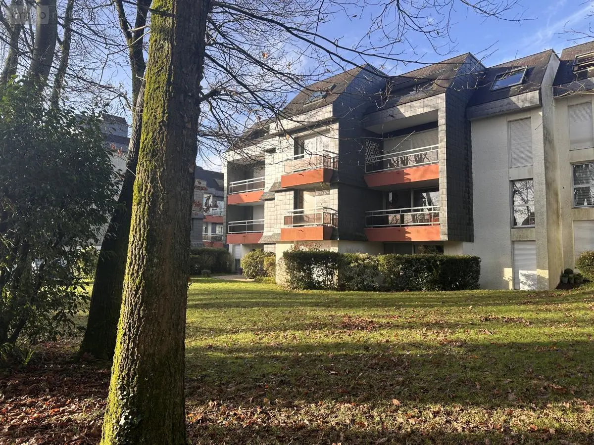 Appartement a vendre Vannes 56000 Morbihan 56 71 m2 3 pièces 255090 euros 56003-1333 001