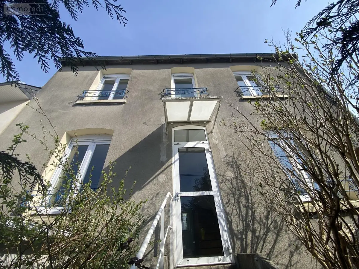Maison a vendre Brest 29200 Finistère 29 95 m2 240350 euros 29026-177 001