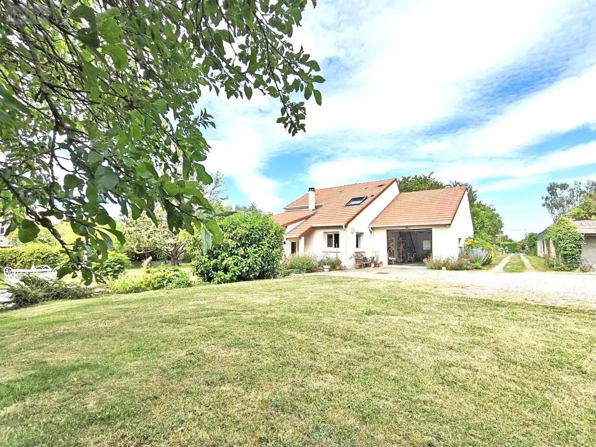 Maison a vendre Caurel 51110 Marne 51 133 m2 4 pièces 427400 euros 51057-1099 001