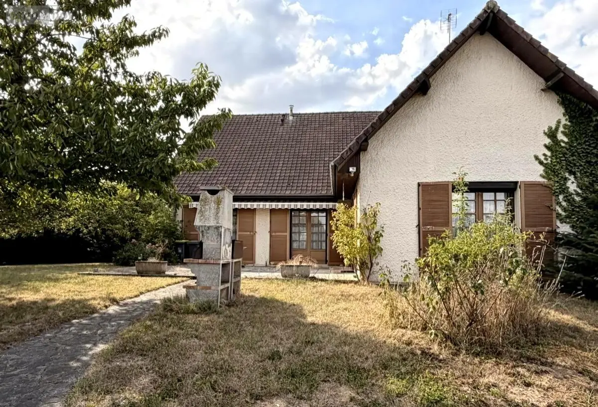 Maison a vendre Fouilloy 80800 Somme 80 119 m2 6 pièces 262500 euros 80004-1279 001