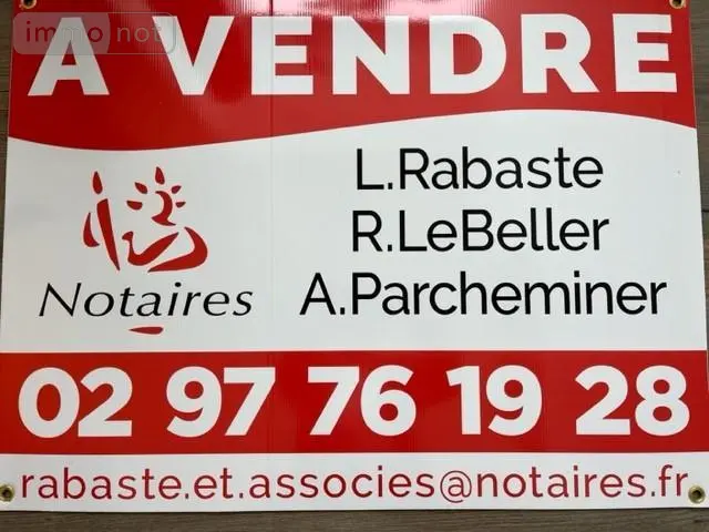 Appartement a vendre Lanester 56600 Morbihan 56 40 m2 2 pièces 136500 euros 56083-1153 001