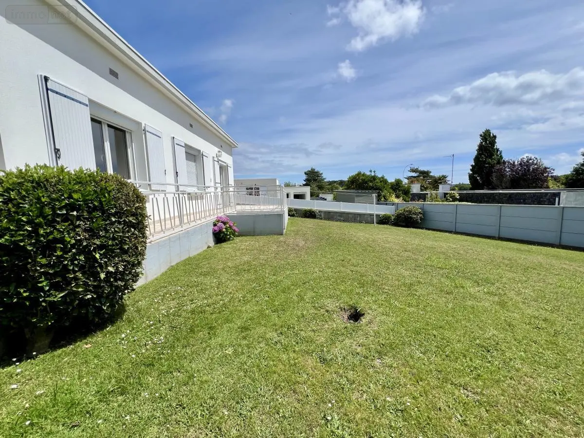 Maison a vendre Lorient 56100 Morbihan 56 75 m2 4 pièces 384388 euros 56081-2625 001