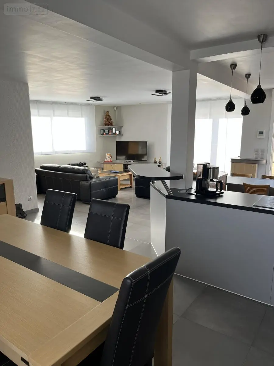 Maison a vendre Épernay 51200 Marne 51 205 m2 6 pièces 676000 euros 51022-2306 001