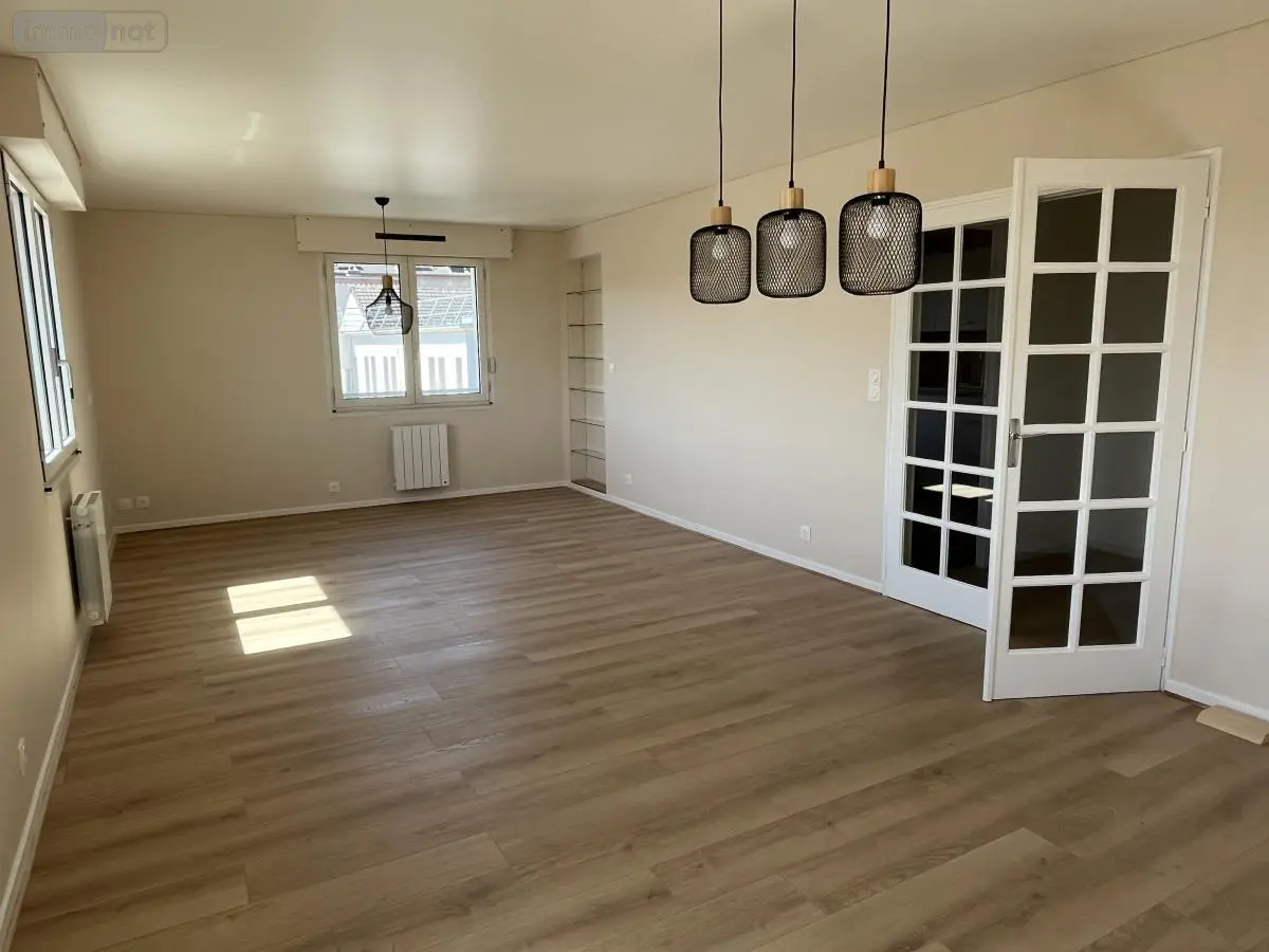 Appartement a vendre Épernay 51200 Marne 51 105 m2 4 pièces 285000 euros 51022-2284 001