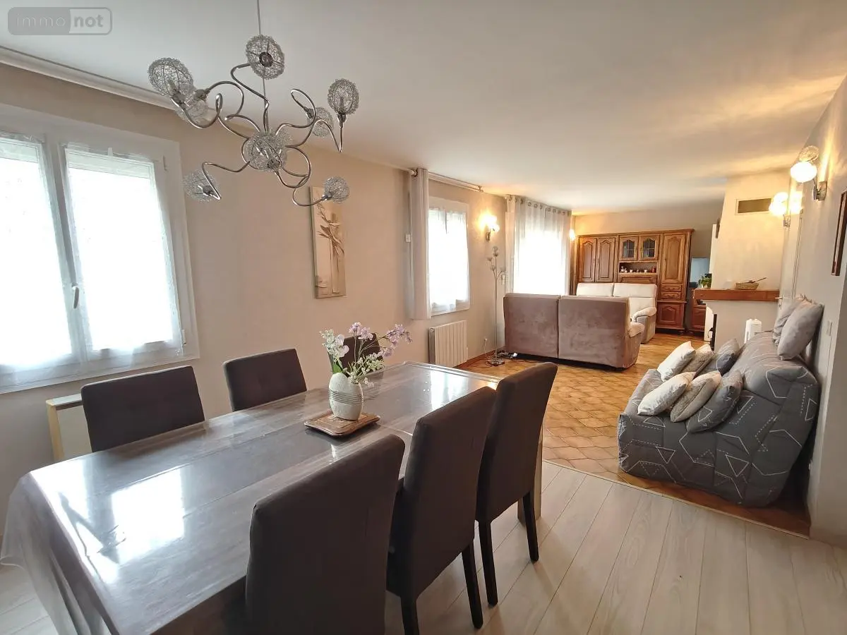 Maison a vendre Witry-lès-Reims 51420 Marne 51 83 m2 4 pièces 245400 euros 51057-1112 001