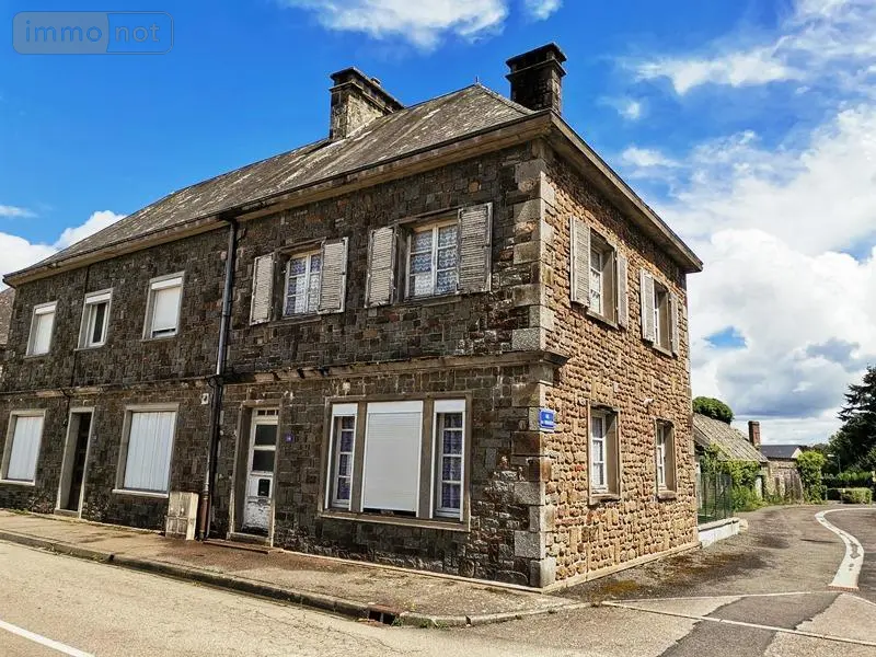 Maison a vendre Joué-du-Bois 61320 Orne 61 83 m2 5 pièces 75050 euros 61030-1323 001