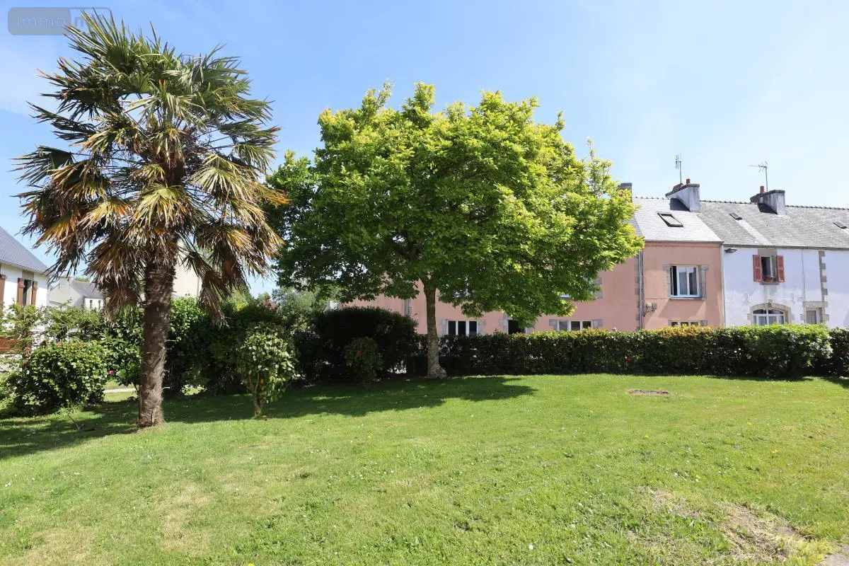 Maison a vendre Plomelin 29700 Finistère 29 90 m2 8 pièces 183180 euros 29015-652 001