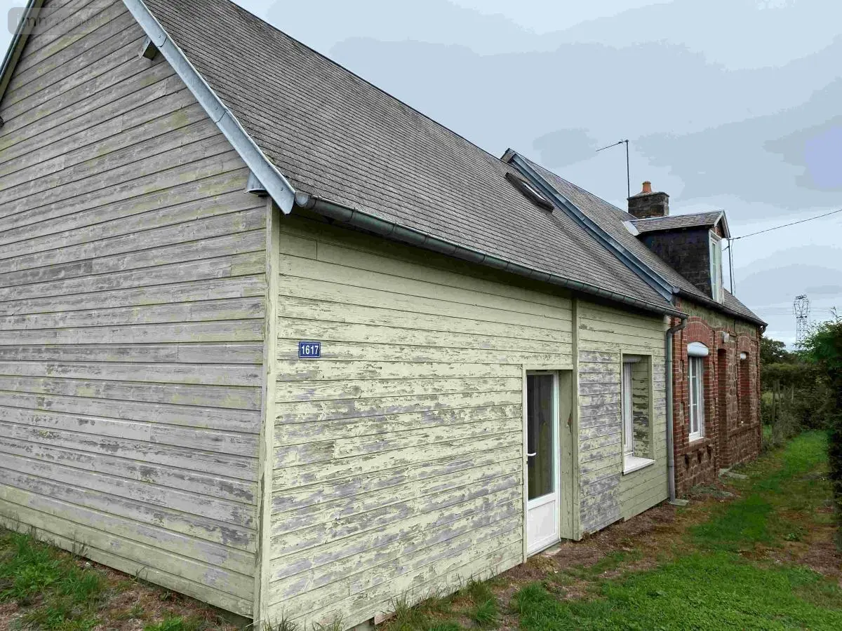 Maison a vendre Briouze 61220 Orne 61 75 m2 75050 euros 61030-1362 001