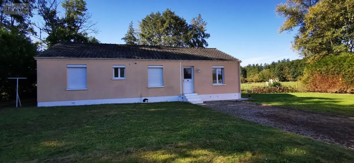 Maison a vendre Marquion 62860 Pas-de-Calais 62 105 m2 4 pièces 195000 euros 62017-3298 001