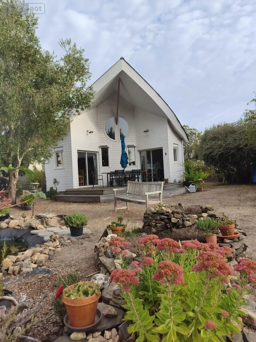 Maison a vendre Nivillac 56130 Morbihan 56 155 m2 7 pièces 433972 euros 56005-910 001