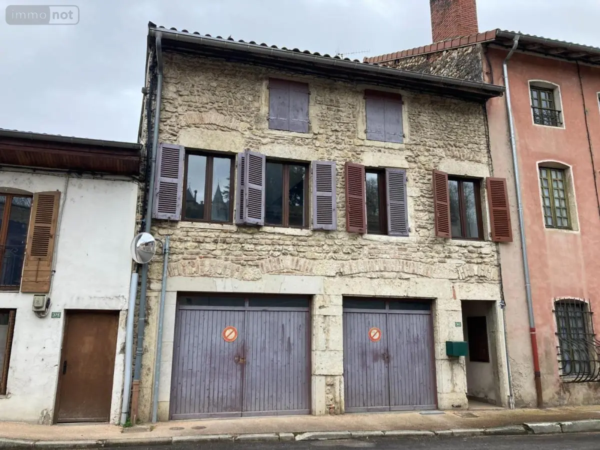Location appartement Varambon 01160 Ain 01 49 m2 2 pièces 490 euros 01067-L46 001