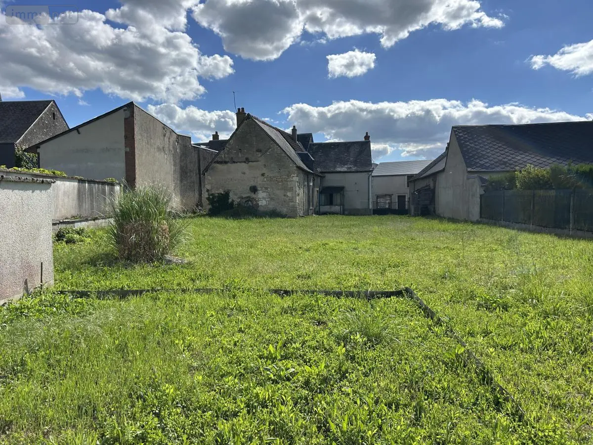 Maison a vendre Bourges 18000 Cher 18 106 m2 106000 euros 18005-1687 001