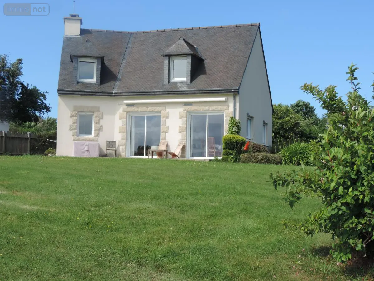 Viager maison Trébeurden 22560 Côtes-d'Armor 22 110 m2 5 pièces 200000 euros 22069-1946 001
