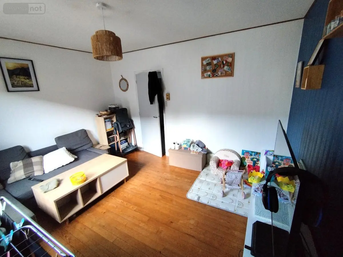 Maison a vendre Nivillac 56130 Morbihan 56 82 m2 5 pièces 155400 euros 56014-773 001