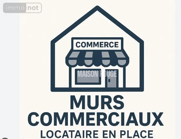 Immeuble de rapport a vendre Boulogne-sur-Mer 62200 Pas-de-Calais 62 197 m2 493500 euros 62055-3883 001