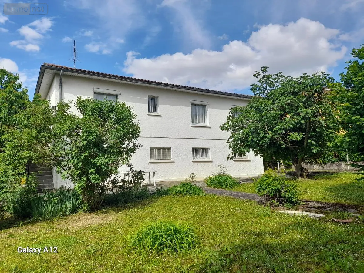 Maison a vendre Preignan 32810 Gers 32 152 m2 8 pièces 161000 euros 32002-1385 001