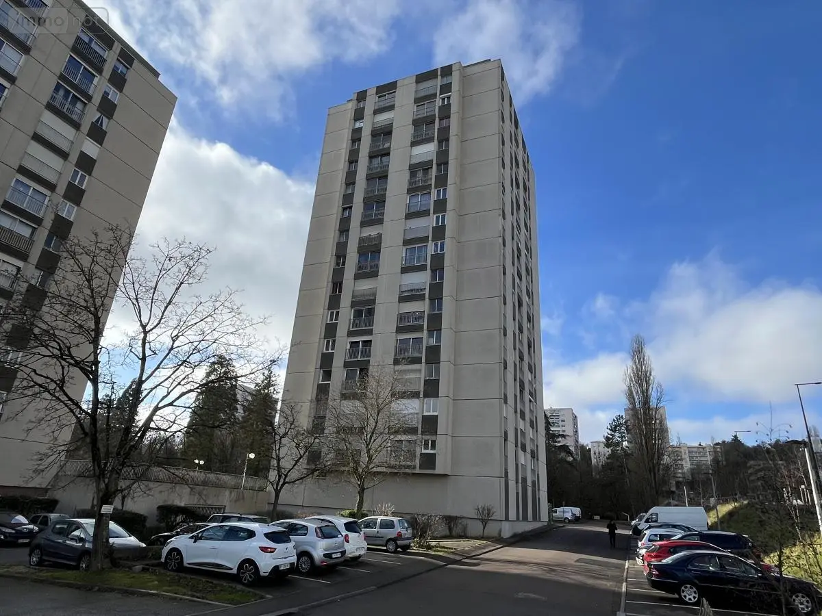 Appartement a vendre Dijon 21000 Côte-d'Or 21 49 m2 2 pièces 52000 euros 21005-996 001