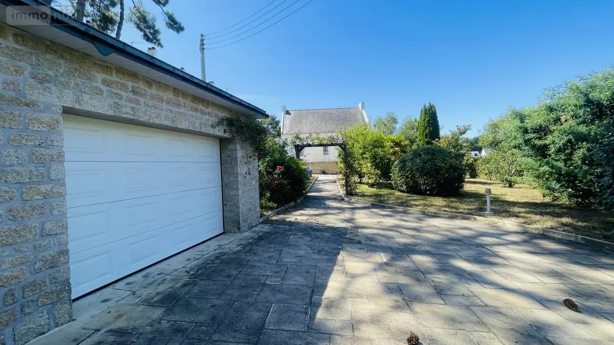 Maison a vendre La Trinité-sur-Mer 56470 Morbihan 56 90 m2 4 pièces 674800 euros 56041-889 001