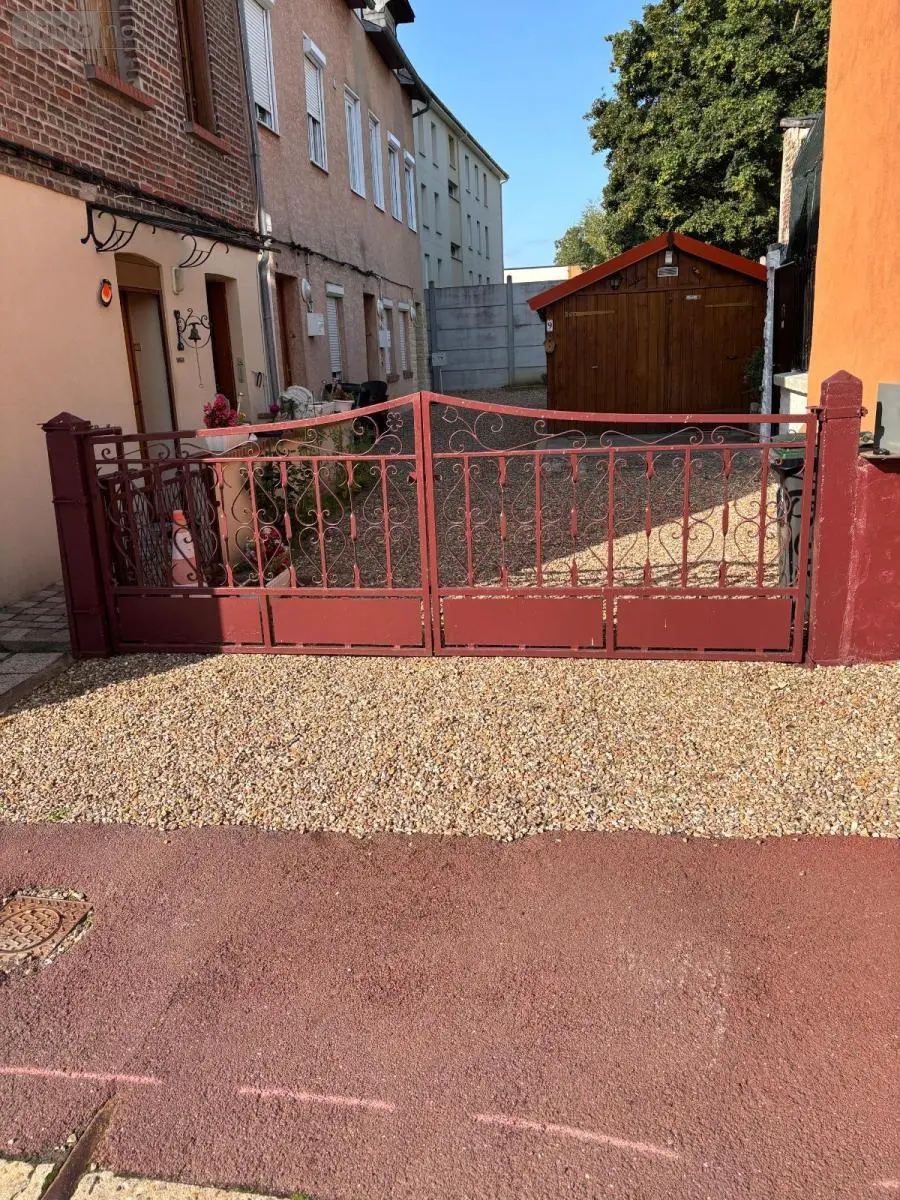 Maison a vendre Oissel-sur-Seine 76350 Seine-Maritime 76 41 m2 3 pièces 80000 euros 27063-1379 001