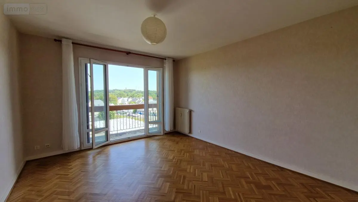 Appartement a vendre Vendôme 41100 Loir-et-Cher 41 54 m2 112400 euros 41050-2891 001