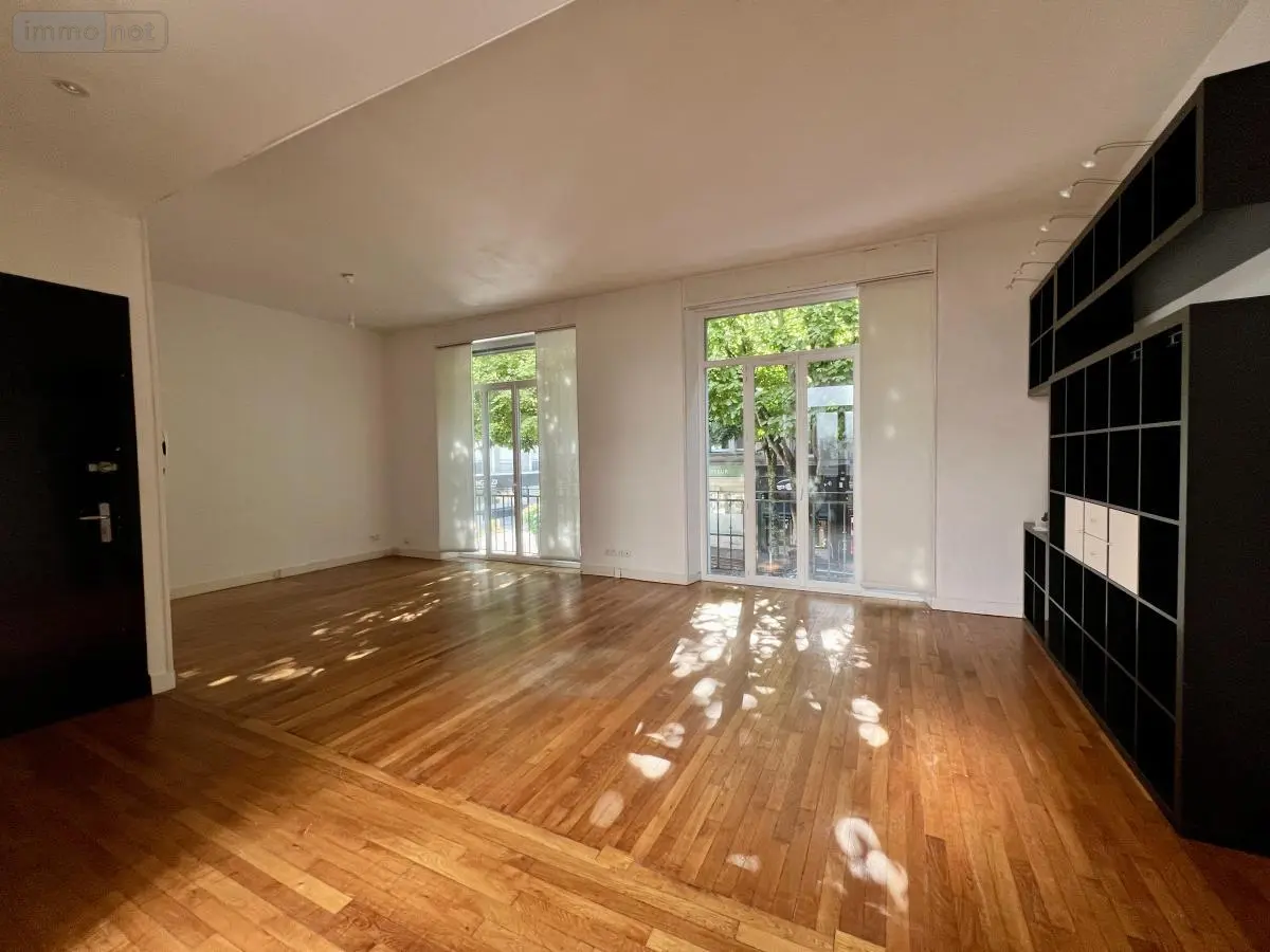 Appartement a vendre Lorient 56100 Morbihan 56 65 m2 3 pièces 182602 euros 56081-2652 001