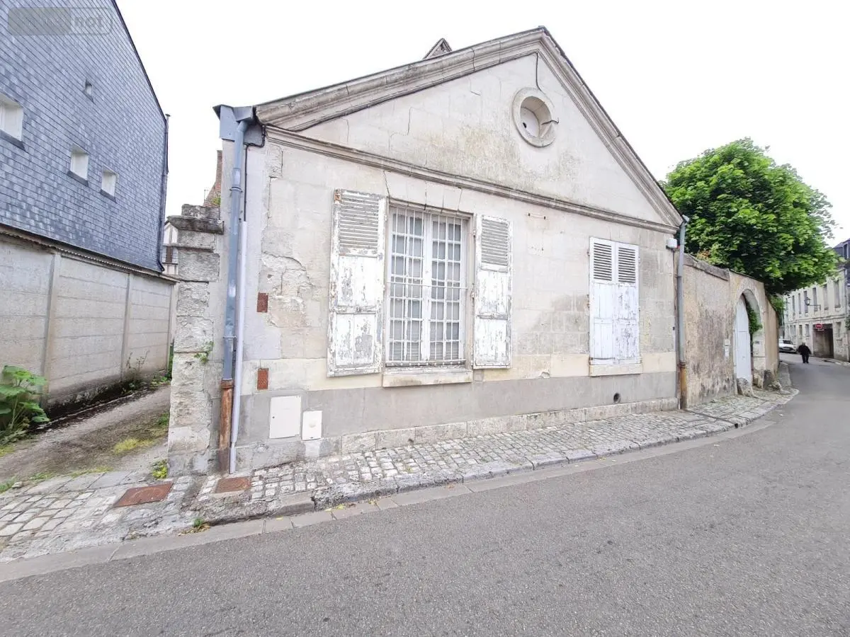 Maison a vendre Vendôme 41100 Loir-et-Cher 41 405 m2 16 pièces 135070 euros 41059-871 001
