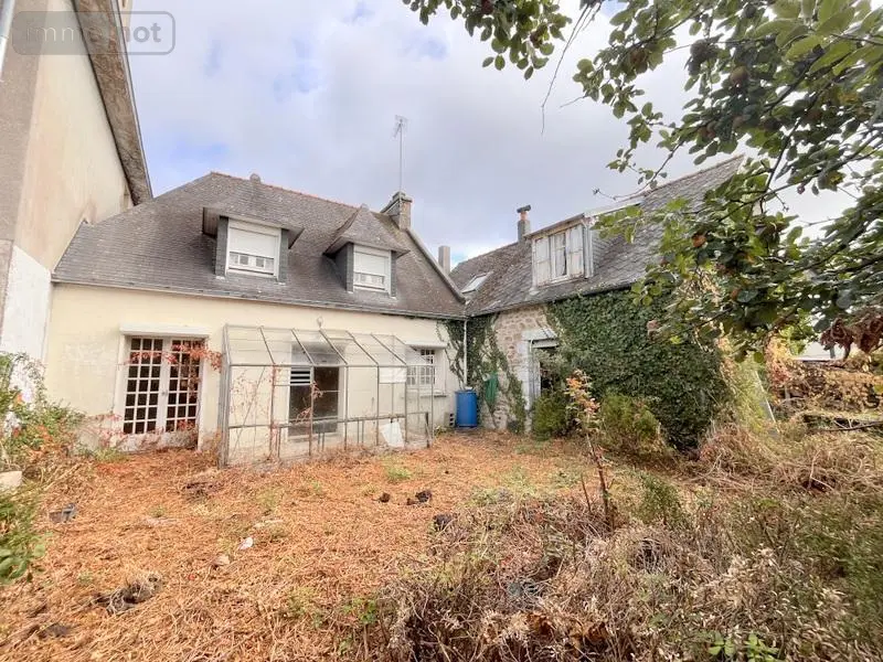 Maison a vendre Pont-l'Abbé 29120 Finistère 29 124 m2 187780 euros 29022-1962 001