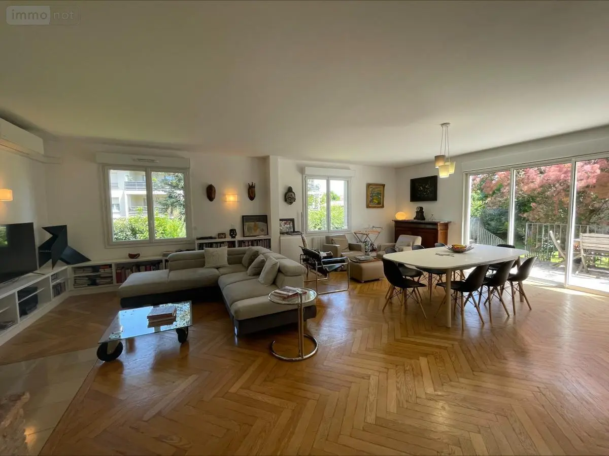 Appartement a vendre Bourg-en-Bresse 01000 Ain 01 138 m2 4 pièces 460000 euros 01083-1970 001