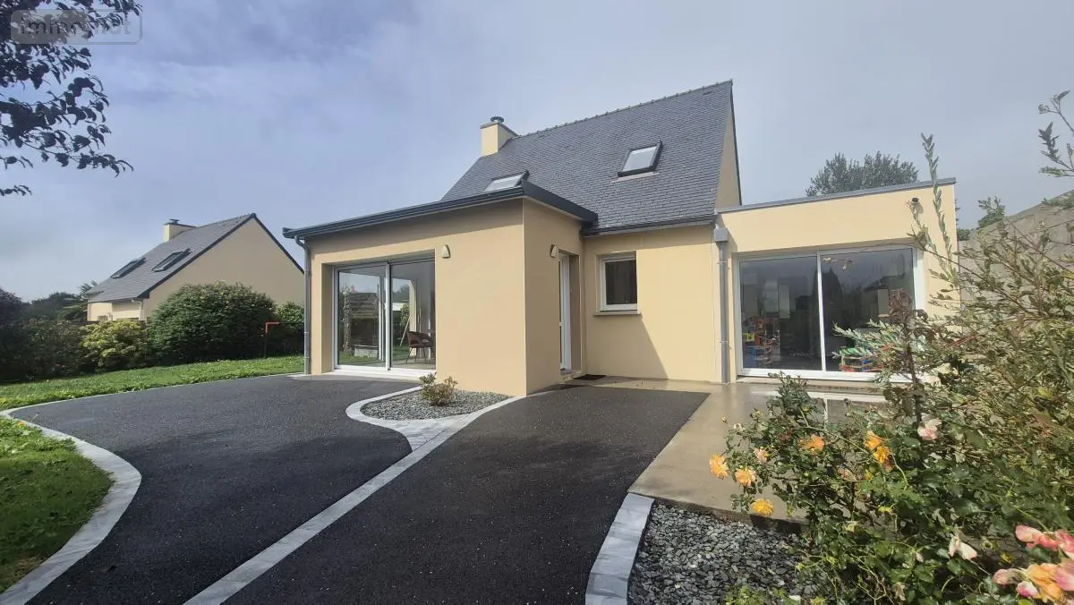Maison a vendre Bodilis 29400 Finistère 29 103 m2 6 pièces 234900 euros 29088-49 001