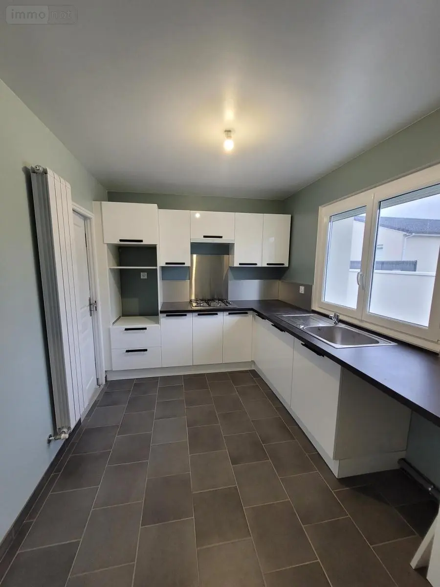 Location maison Elbeuf 76500 Seine-Maritime 76 98 m2 1100 euros 27063-L312 001