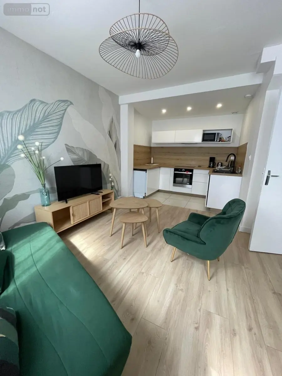 Location maison Haubourdin 59320 Nord 59 69 m2 990 euros 59012-L323 001