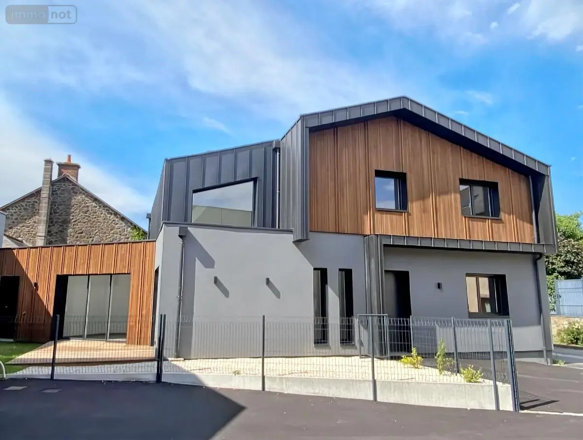 Maison a vendre Romillé 35850 Ille-et-Vilaine 35 155 m2 8 pièces 374400 euros 35021-2131 001