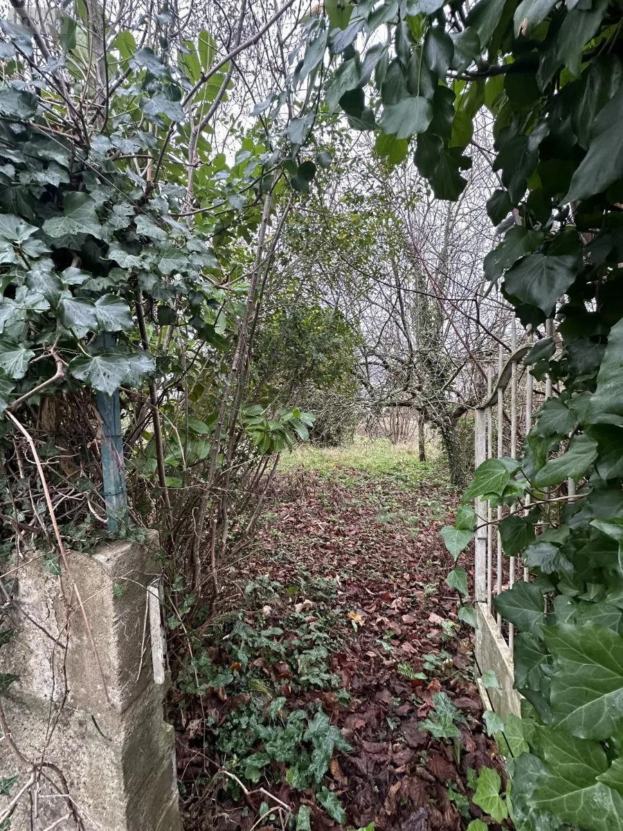Terrain a batir a vendre Inzinzac-Lochrist 56650 Morbihan 56 95400 euros 56029-1352 001