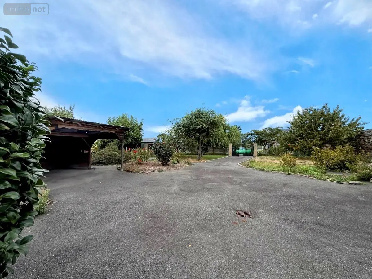Terrain a batir a vendre Dol-de-Bretagne 35120 Ille-et-Vilaine 35 110640 euros 35130-3854 001