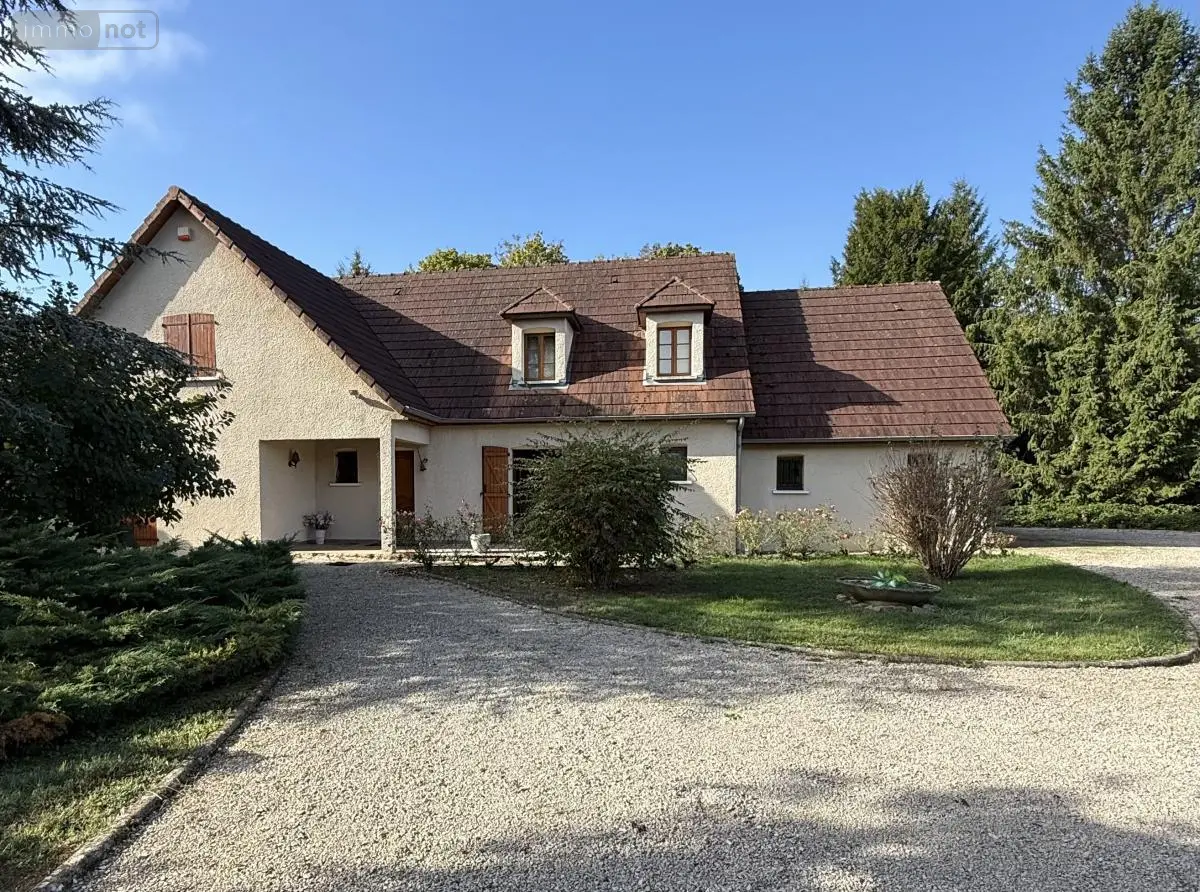 Maison a vendre Foucherans 39100 Jura 39 229 m2 400000 euros 39033-2562 001
