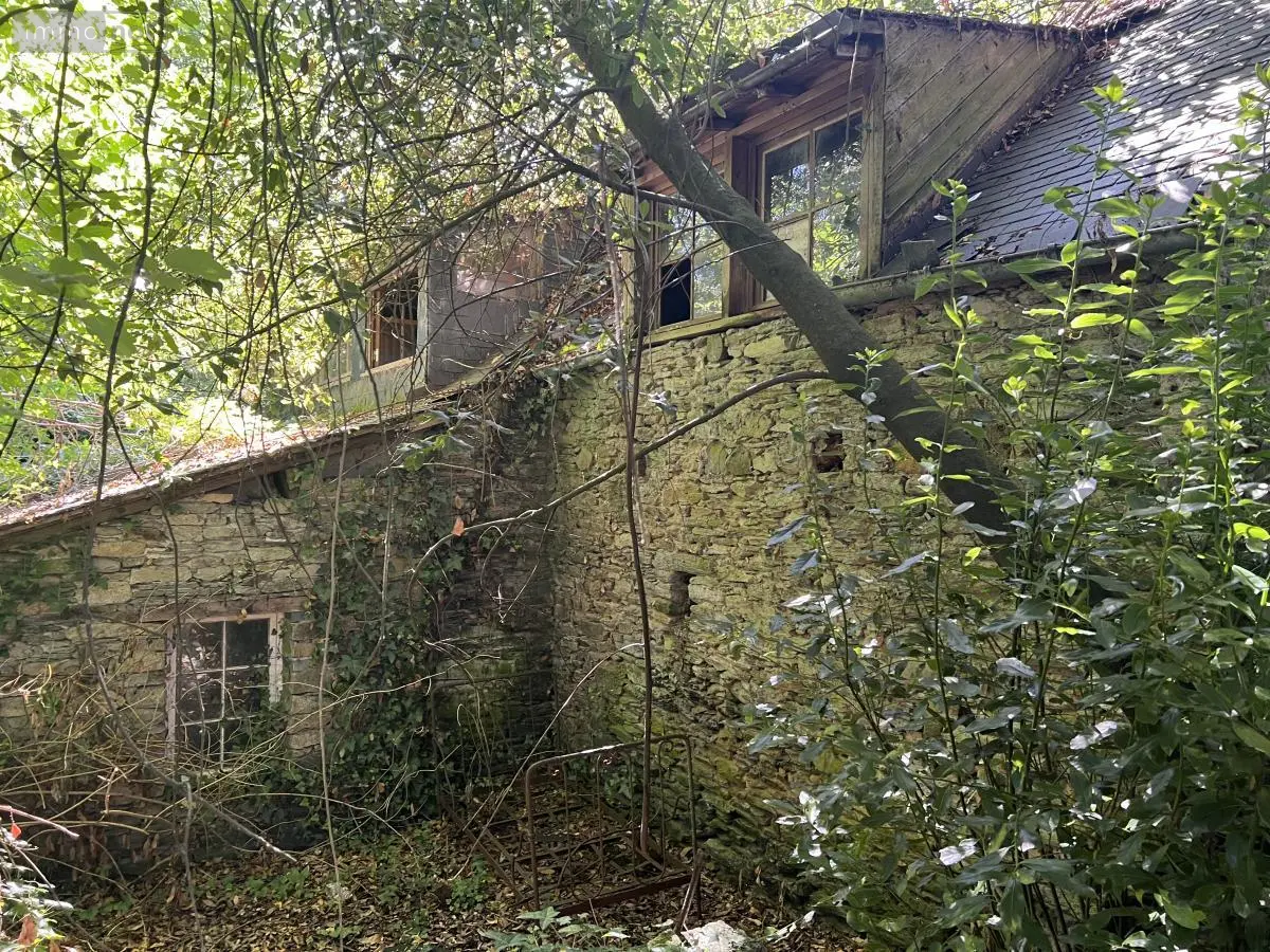 Maison a vendre Guillac 56800 Morbihan 56 90 m2 58000 euros 56044-1559 001