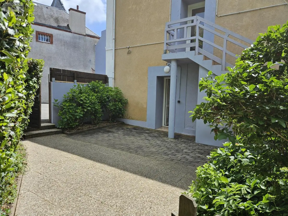 Appartement a vendre Étel 56410 Morbihan 56 39 m2 2 pièces 173340 euros 56027-603 001