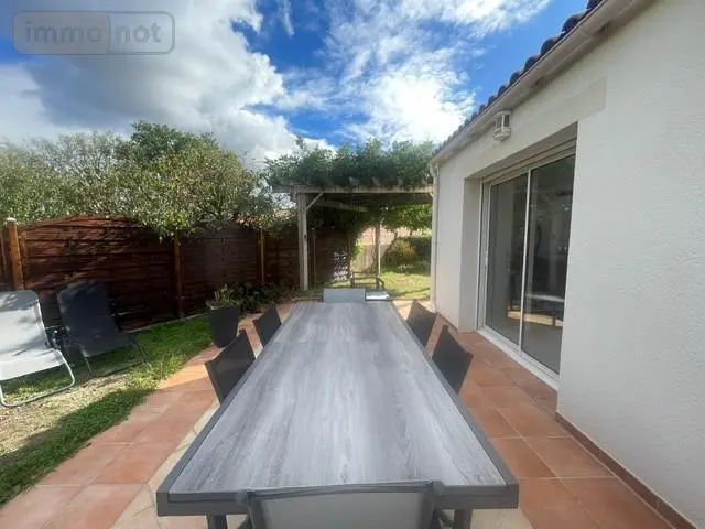 Maison a vendre Le Bignon 44140 Loire-Atlantique 44 115 m2 4 pièces 367020 euros 44039-1820 001
