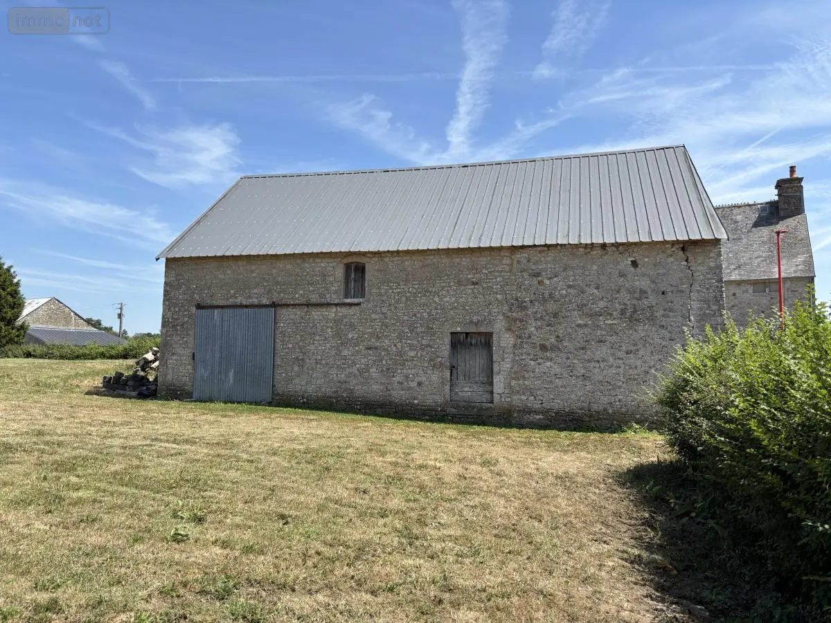 Divers a vendre Biniville 50390 Manche 50 105 m2 89350 euros 50088-1387 001