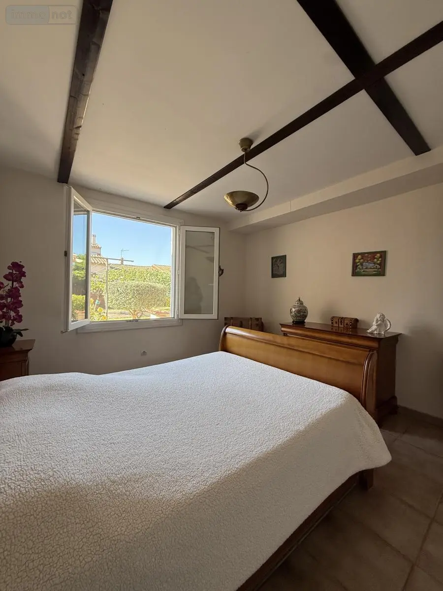 Appartement a vendre Lunel 34400 Hérault 34 81 m2 4 pièces 149900 euros 34094-312 001