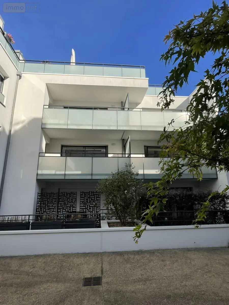Appartement a vendre Concarneau 29900 Finistère 29 47 m2 2 pièces 234450 euros 29118-1527 001