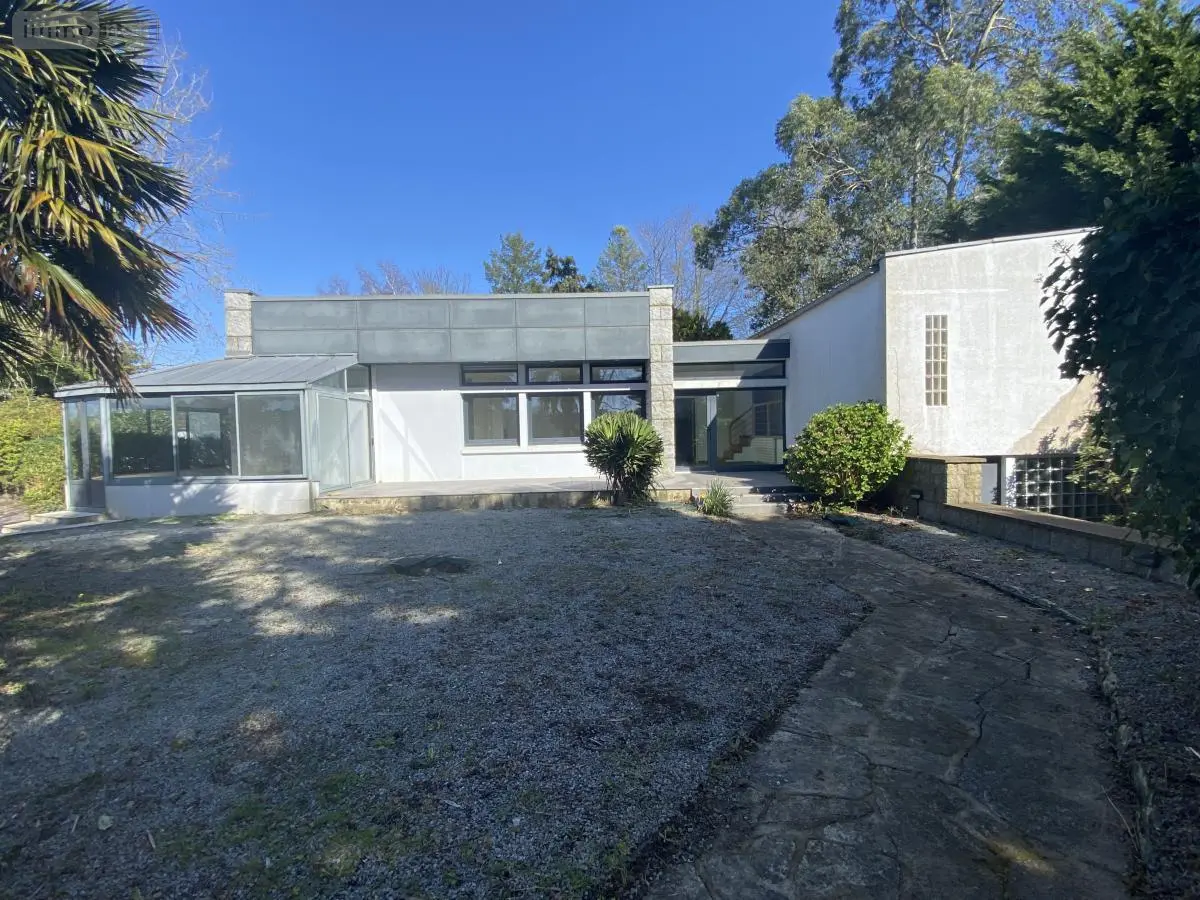 Location maison Loudéac 22600 Côtes-d'Armor 22 184 m2 5 pièces 1030 euros 22110-L358 001
