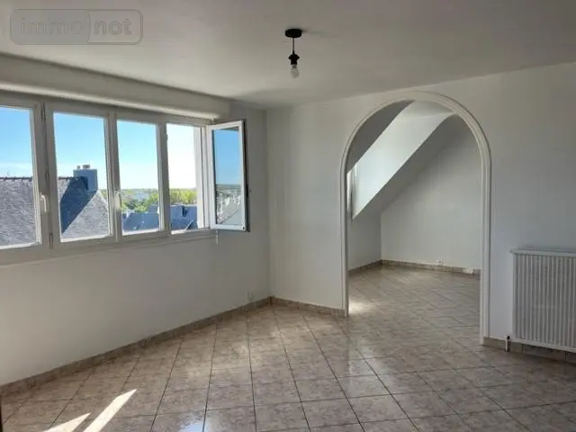 Appartement a vendre Lanester 56600 Morbihan 56 77 m2 4 pièces 182728 euros 56083-1161 001