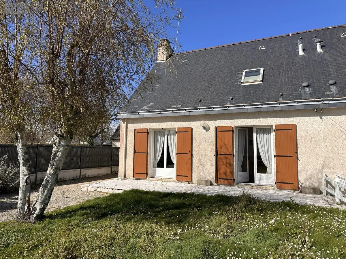 Maison a vendre Le Tour-du-Parc 56370 Morbihan 56 80 m2 4 pièces 279193 euros 56003-1415 001